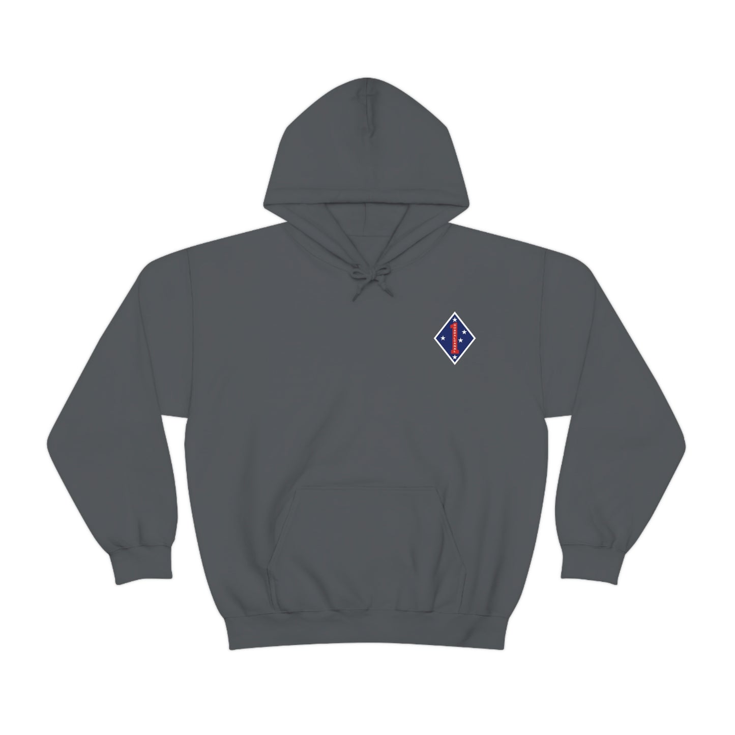 Bloodline 2/5 Hoodie