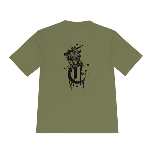 Chosin 1/1 Viking Moisture Wicking Tee