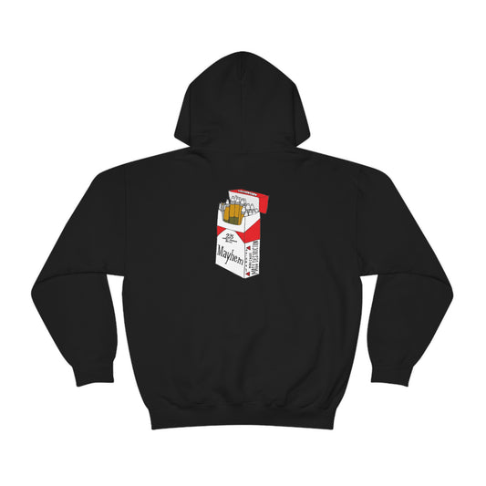 Mayhem Hoodie