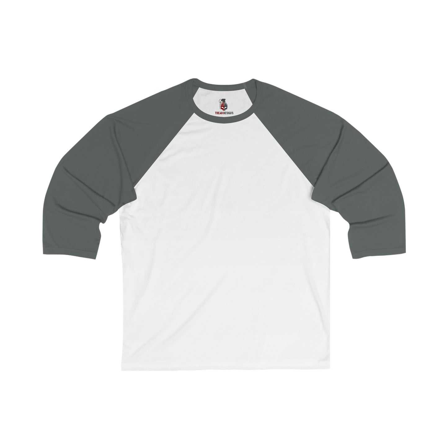 Chosin 1/1 Viking 3\4 Sleeve Baseball Tee