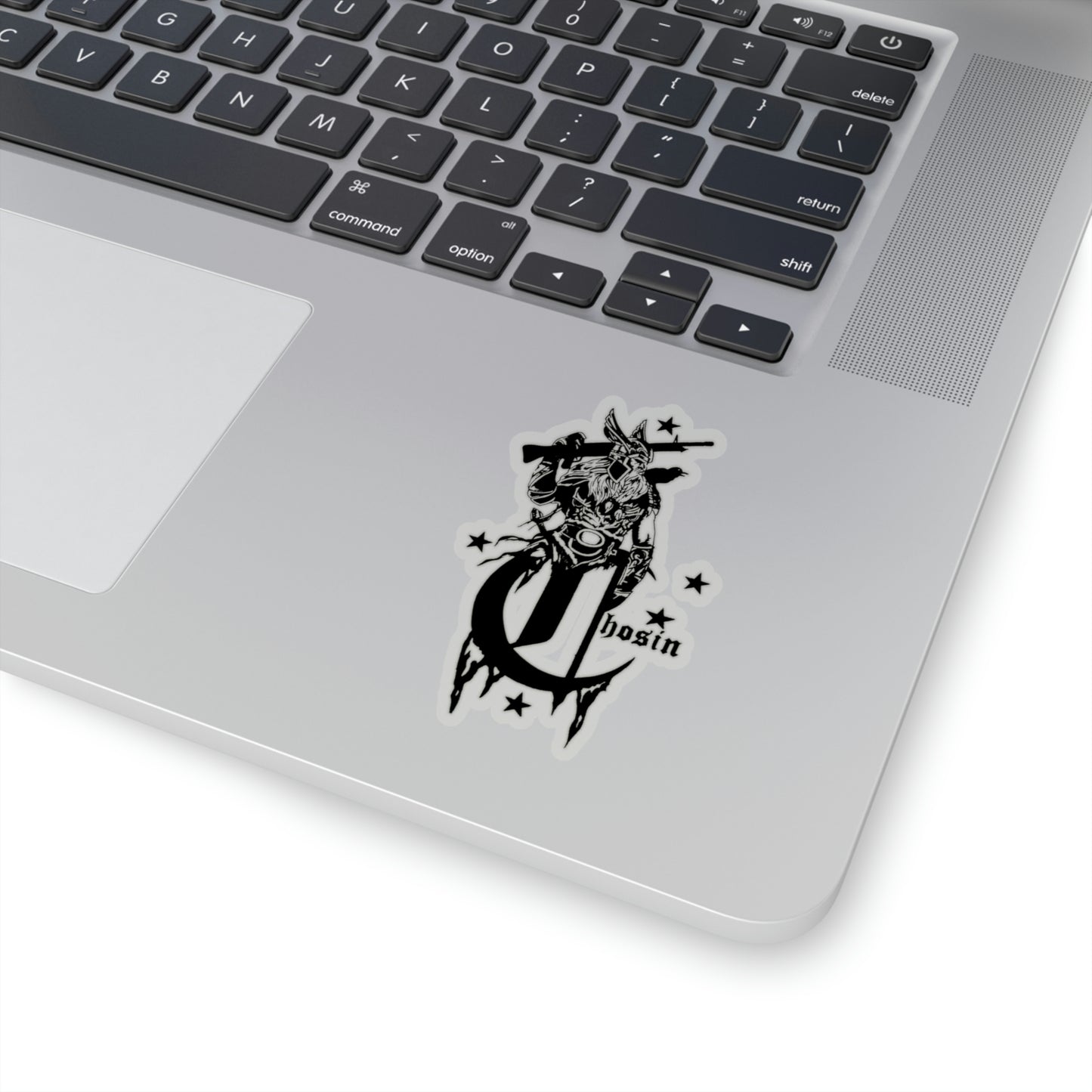 Chosin 1/1 Viking Kiss-Cut Stickers