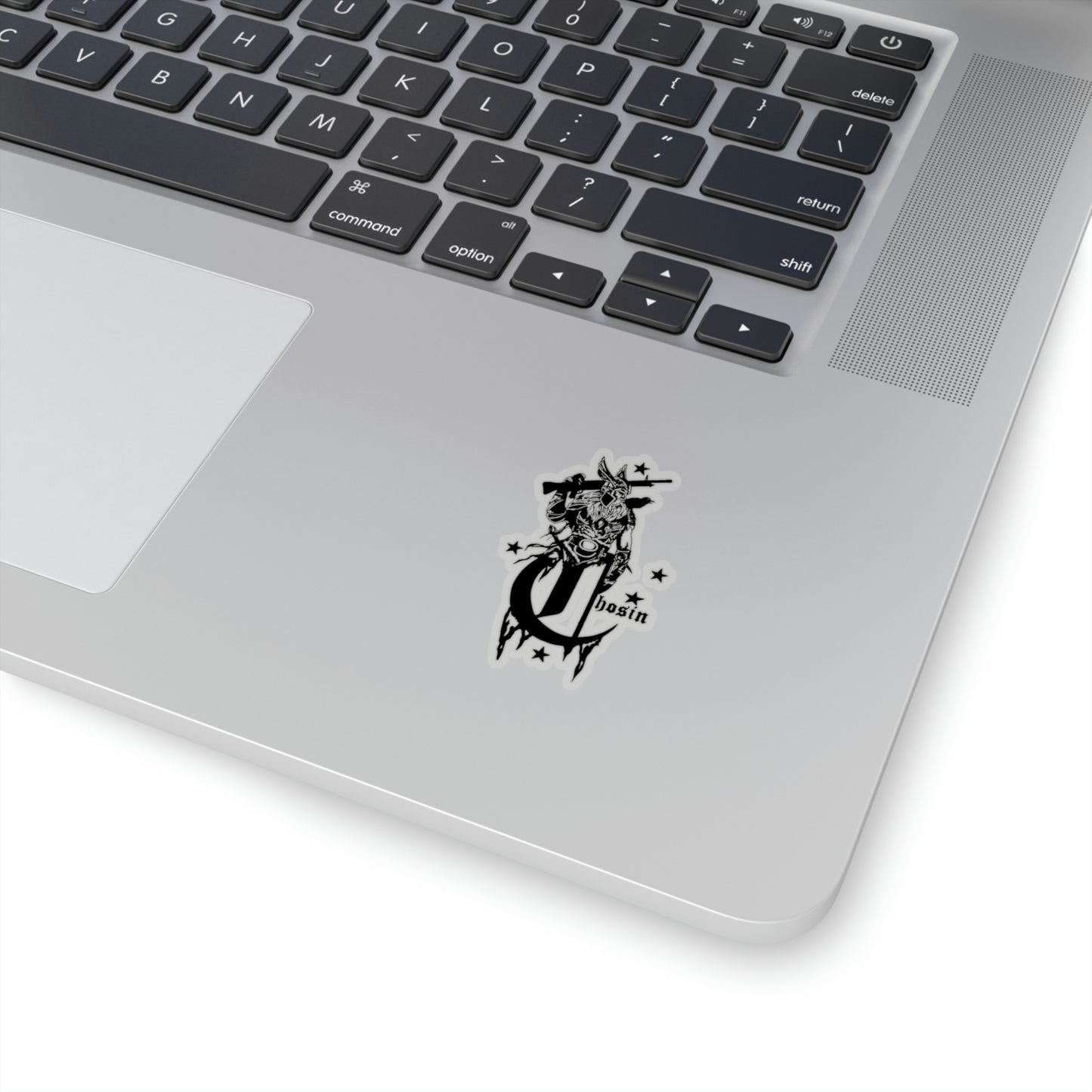 Chosin 1/1 Viking Kiss-Cut Stickers