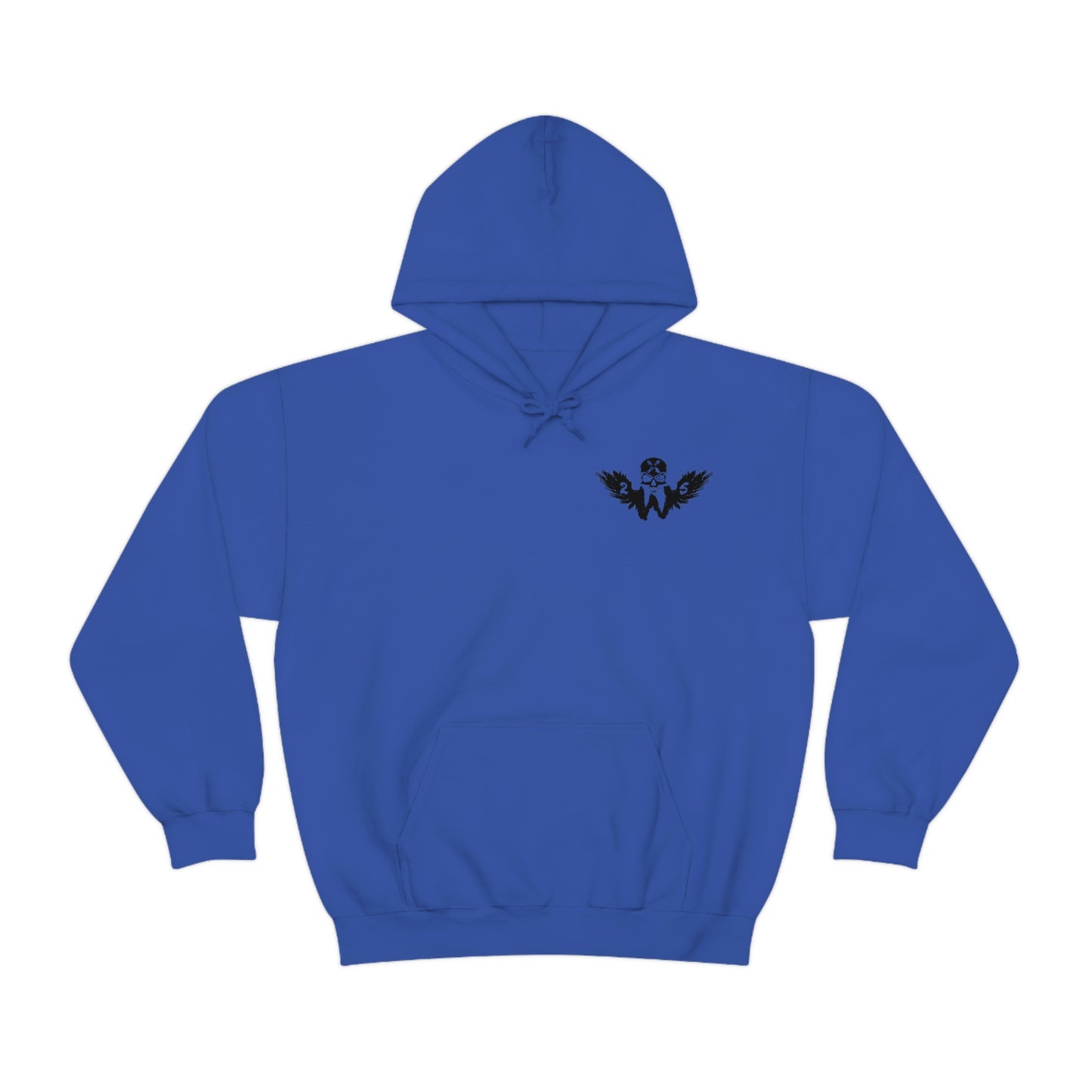 Legacy Mayhem Hoodie