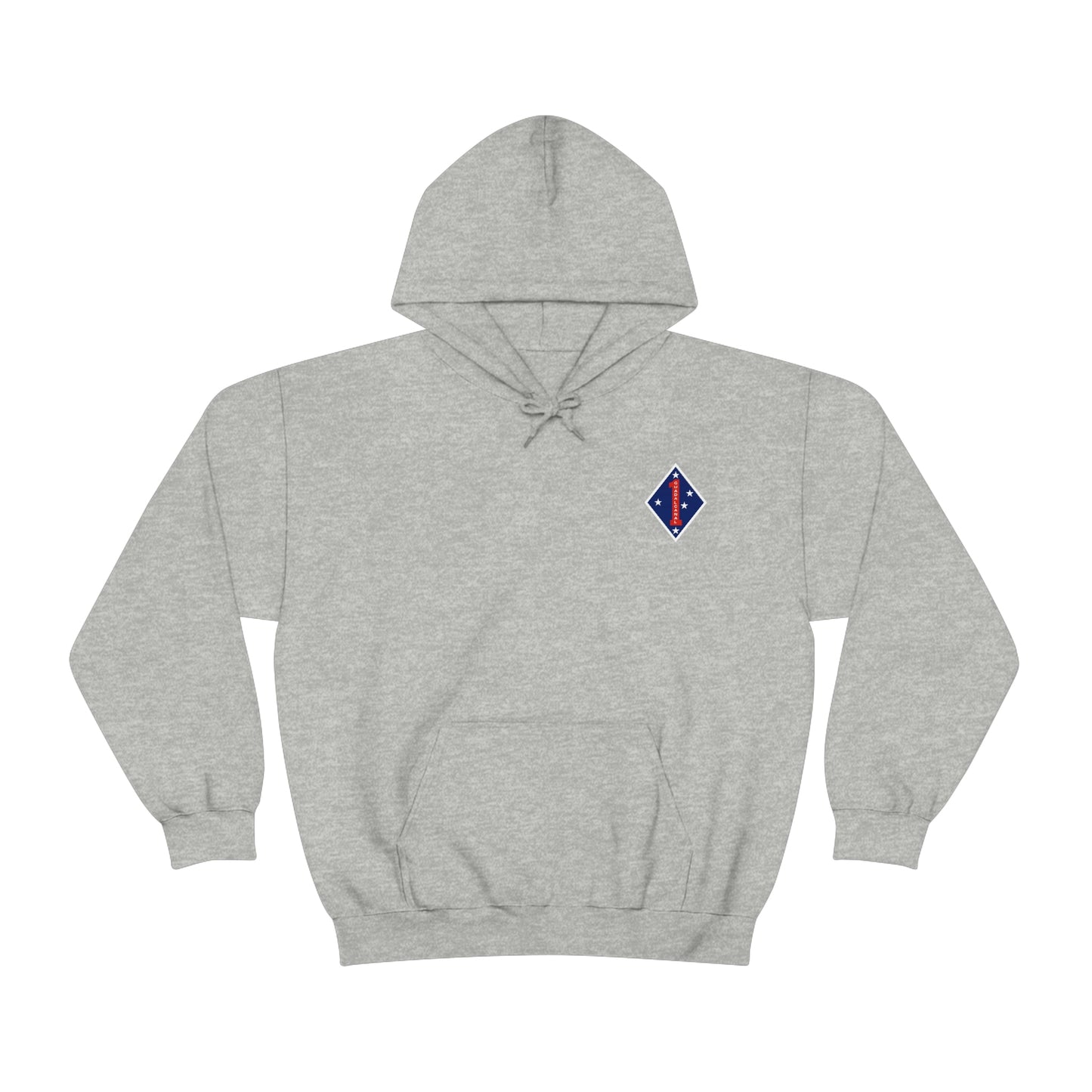 Bloodline 2/5 Hoodie