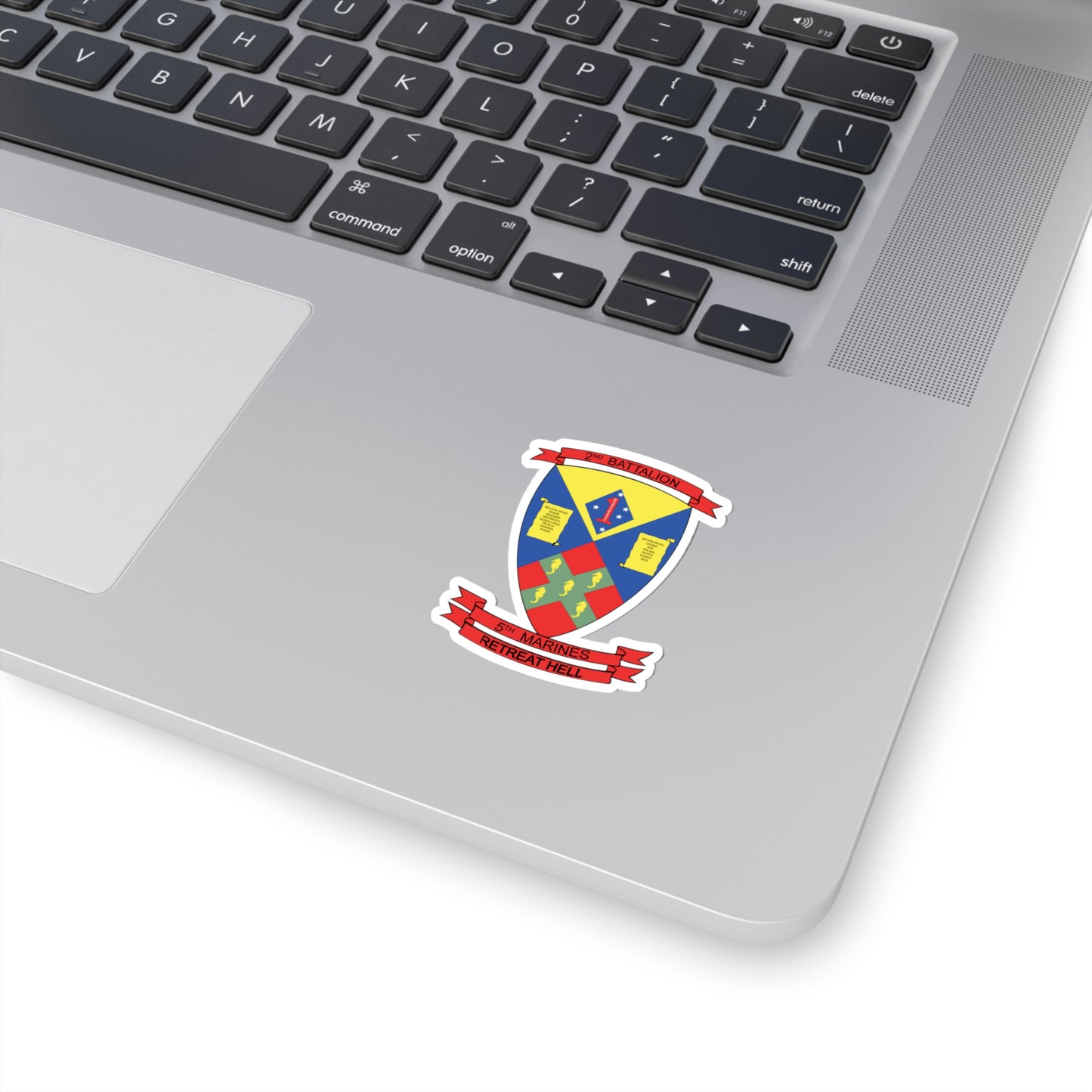 Bloodline 2/5 Kiss-Cut Stickers