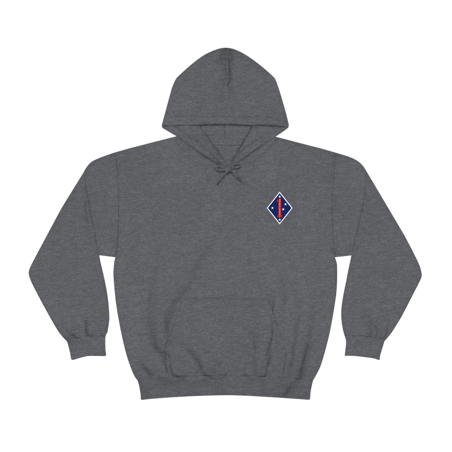 Bloodline 2/5 Hoodie