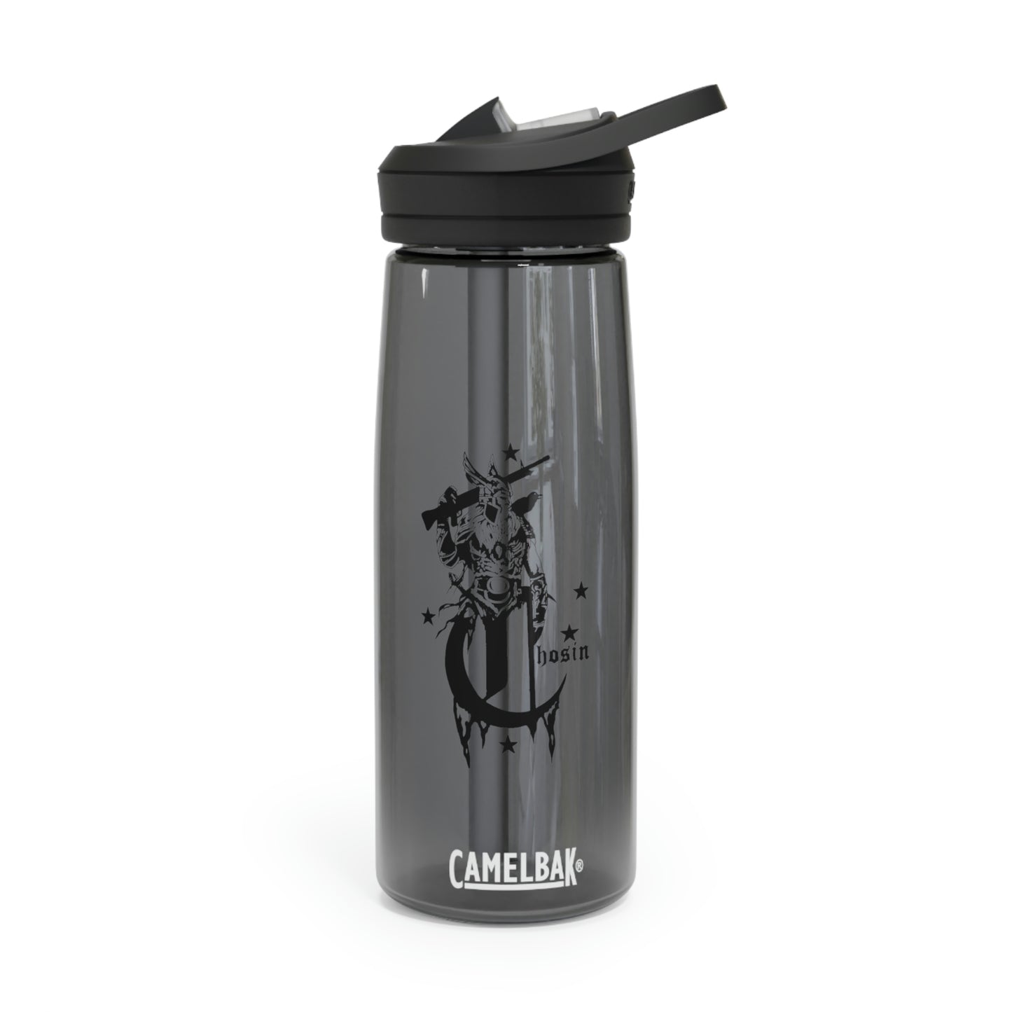 Chosin 1/1 Viking CamelBak Eddy® Water Bottle, 25oz