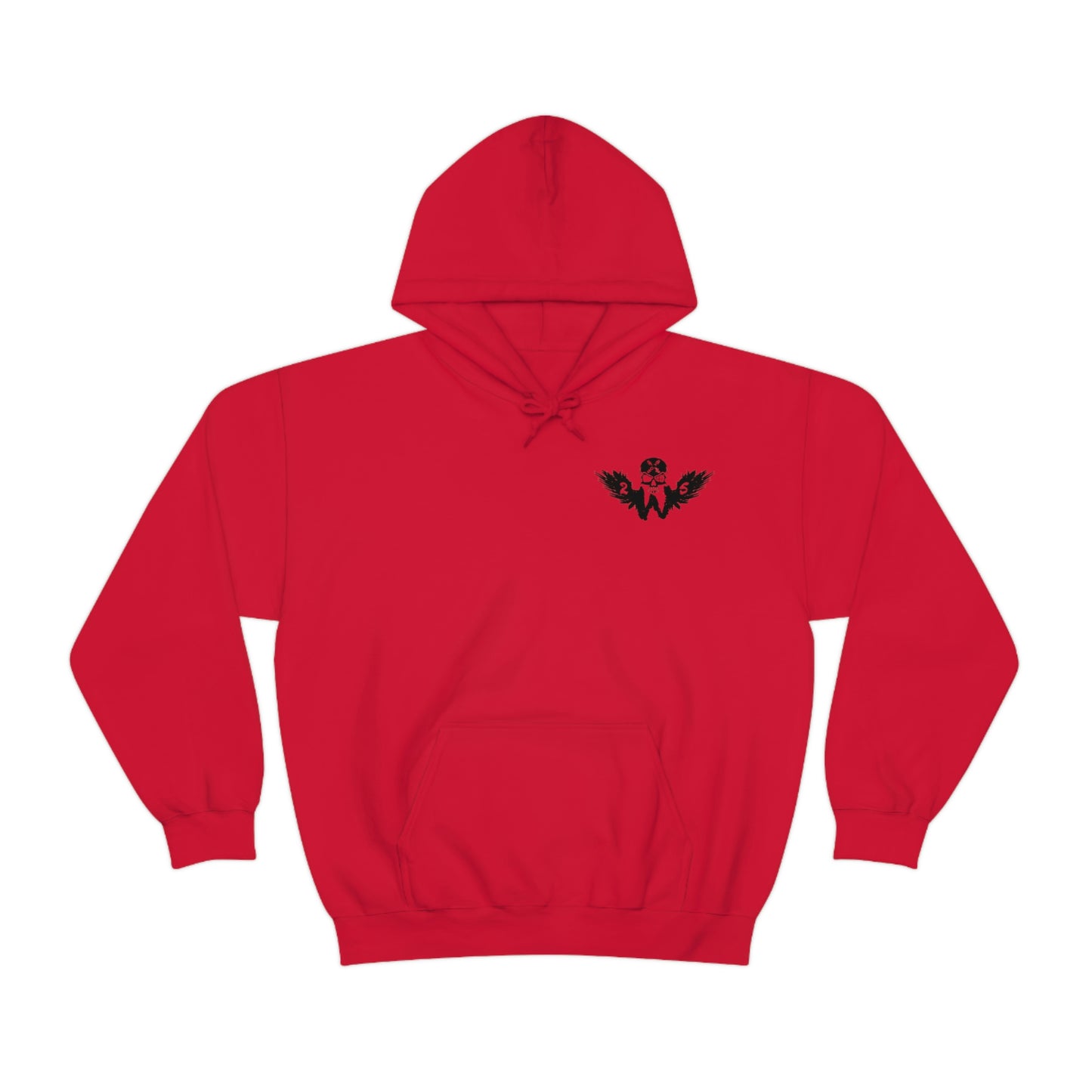 Legacy Mayhem Hoodie