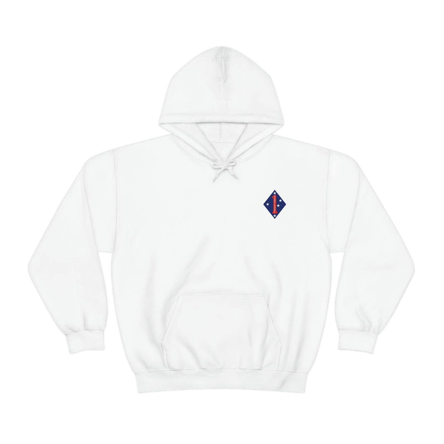 Bloodline 2/5 Hoodie