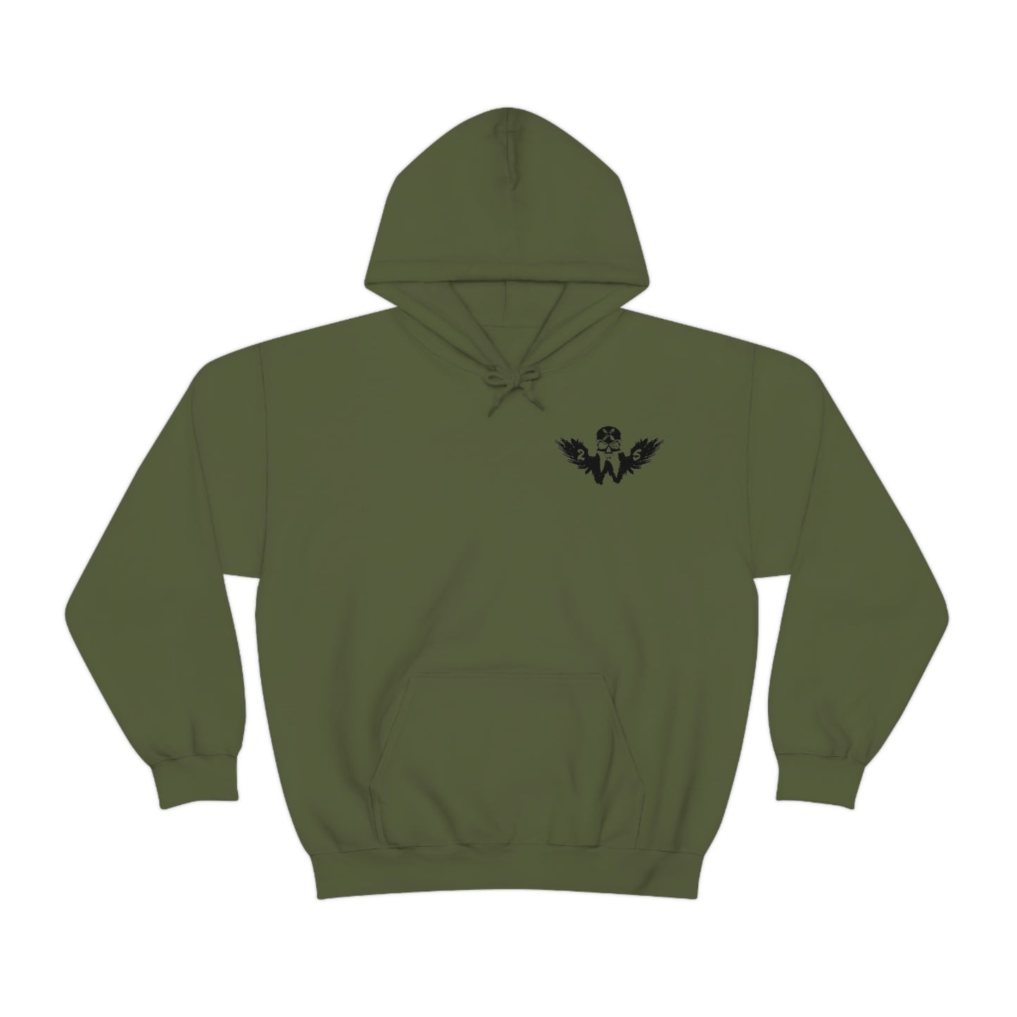 Legacy Mayhem Hoodie