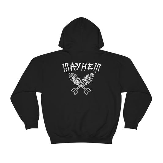 Legacy Mayhem Hoodie