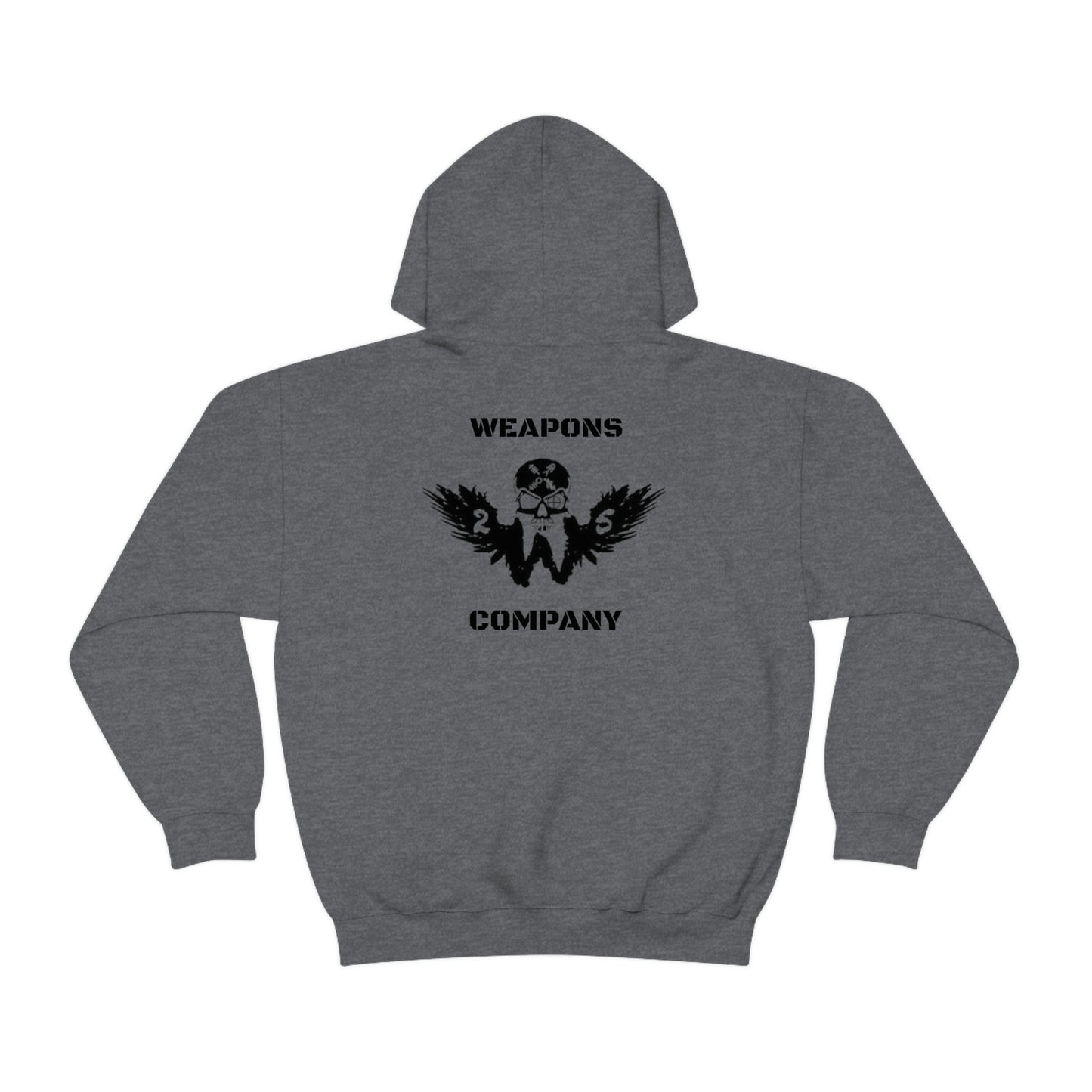 Weapons Co 2/5 Hoodie