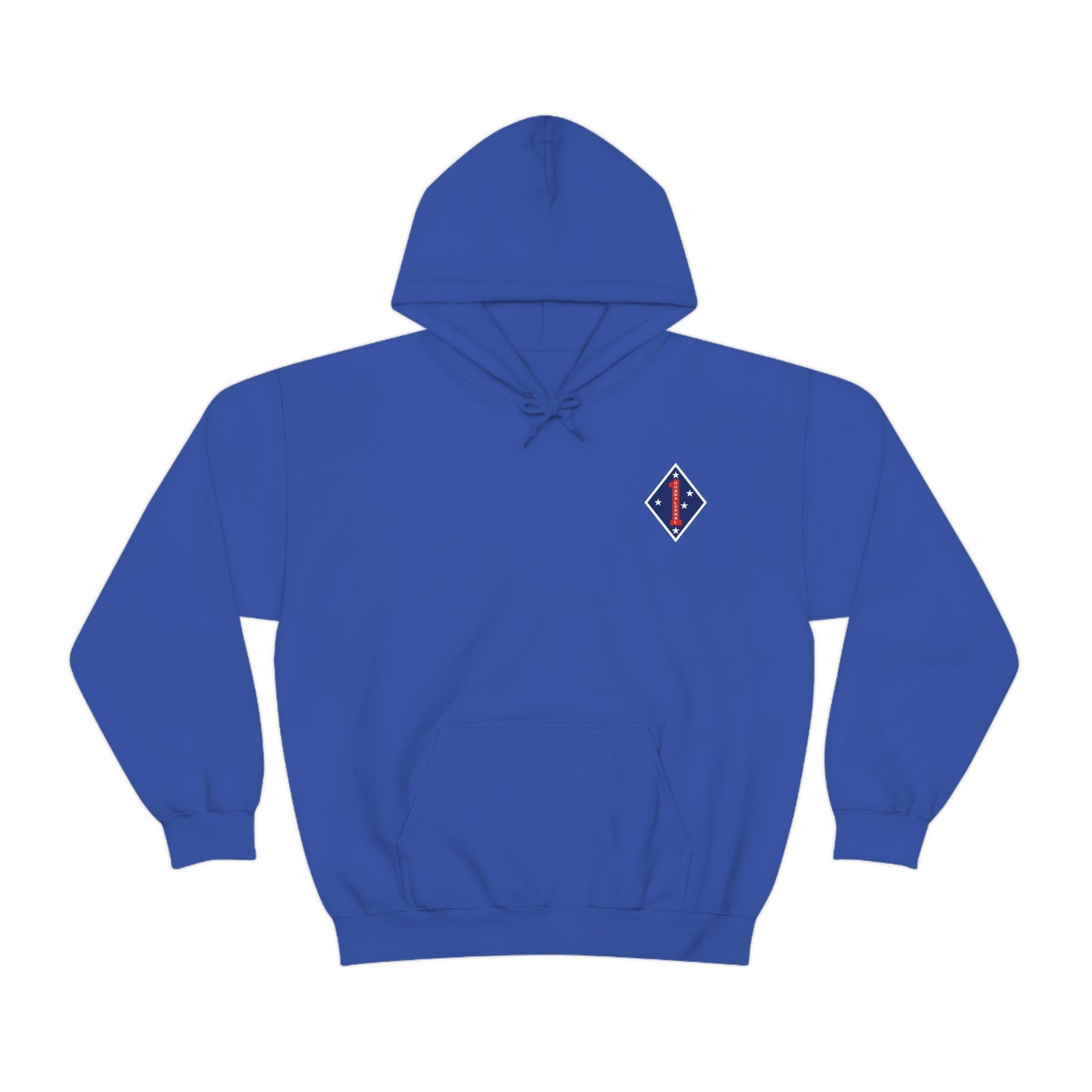 Bloodline 2/5 Hoodie