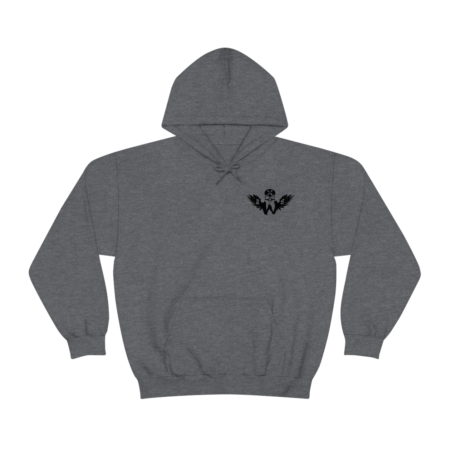 Legacy Mayhem Hoodie