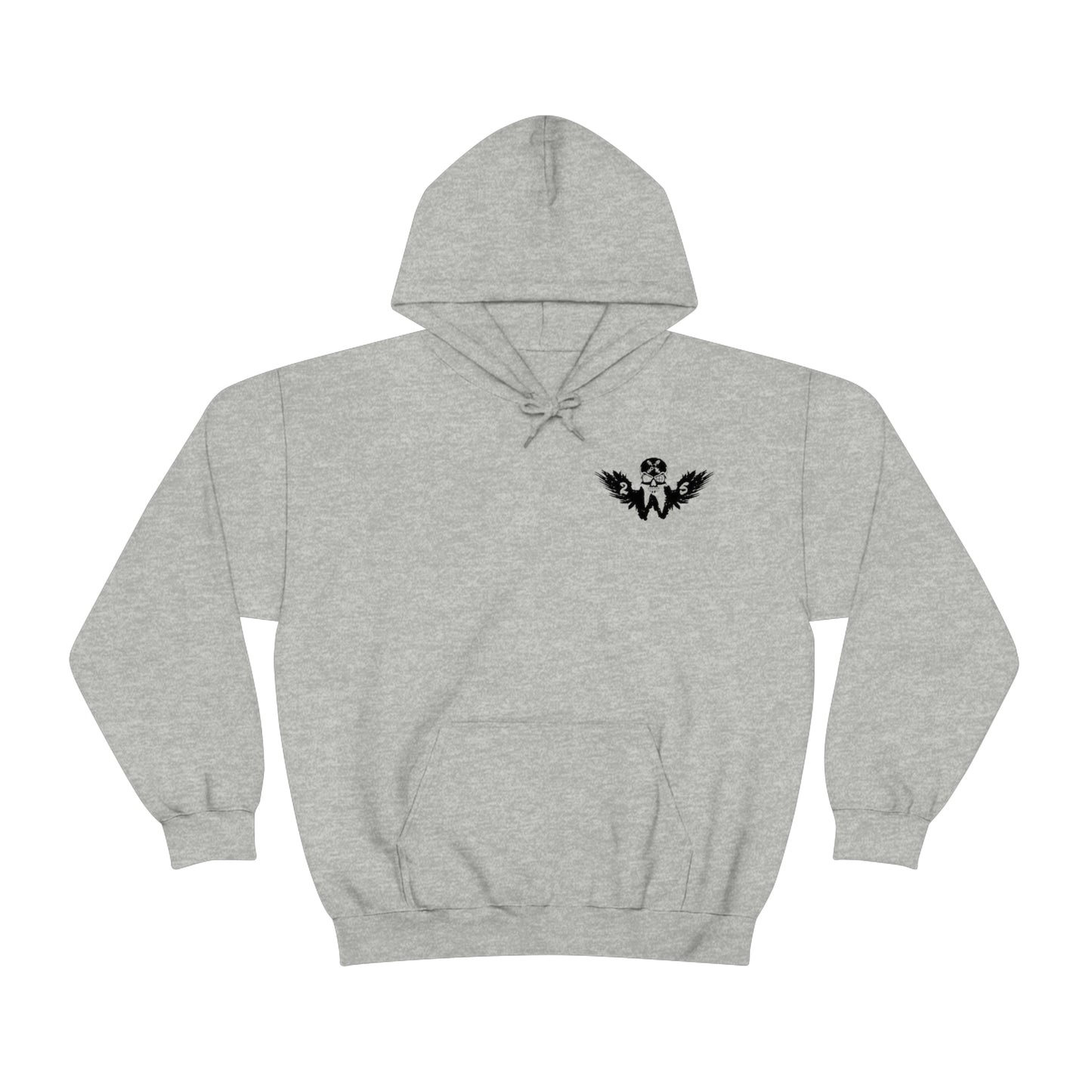 Legacy Mayhem Hoodie