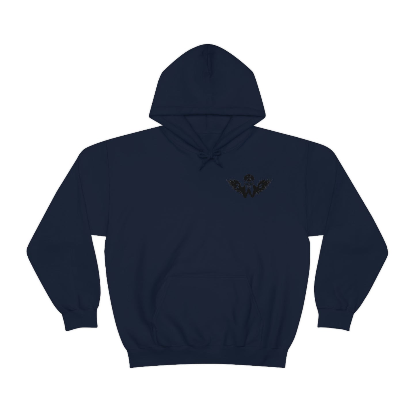 New Mayhem Hoodie