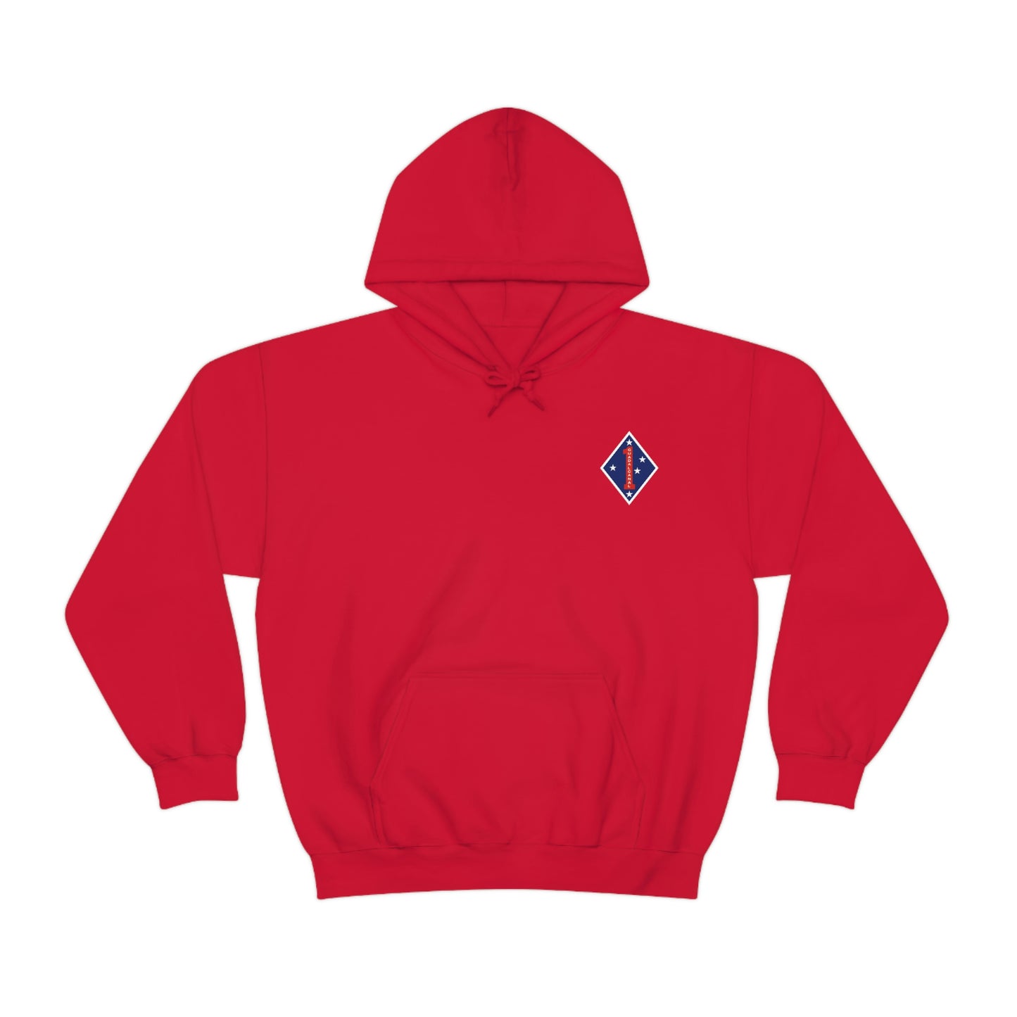Bloodline 2/5 Hoodie
