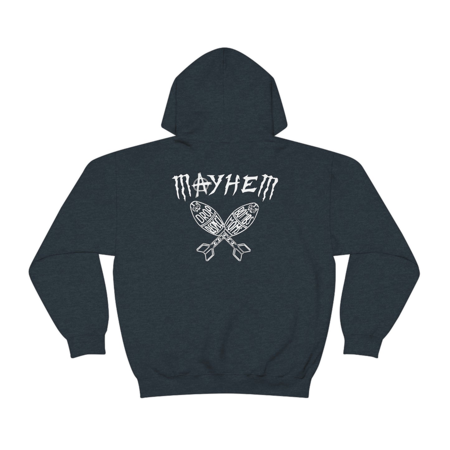 Legacy Mayhem Hoodie