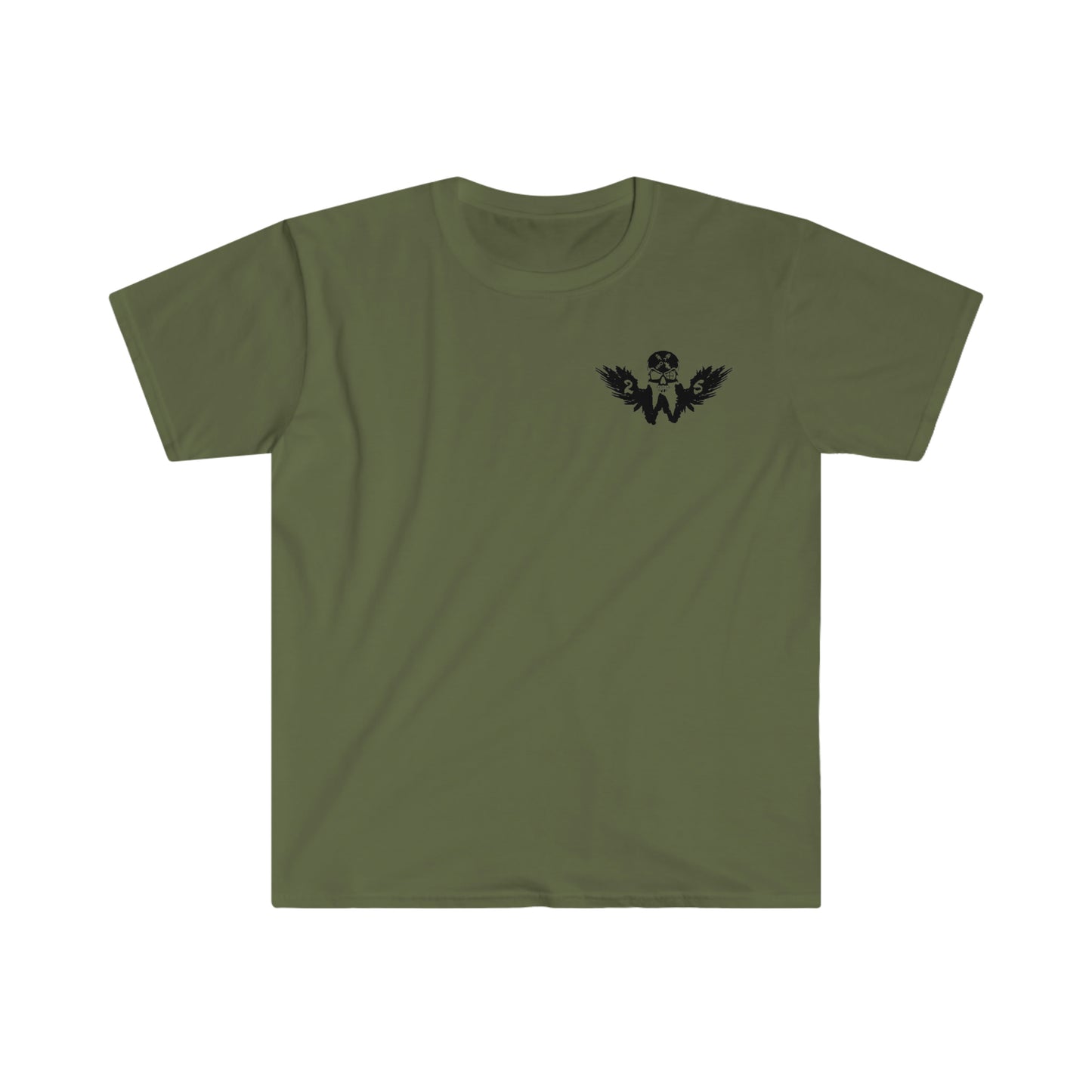 Legacy Mayhem Tee