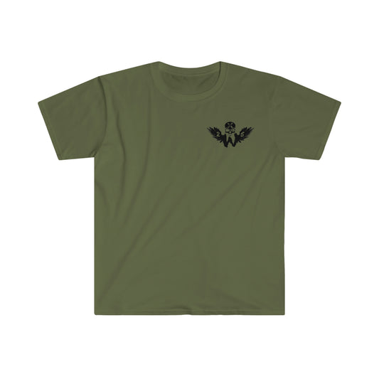 Legacy Mayhem Tee