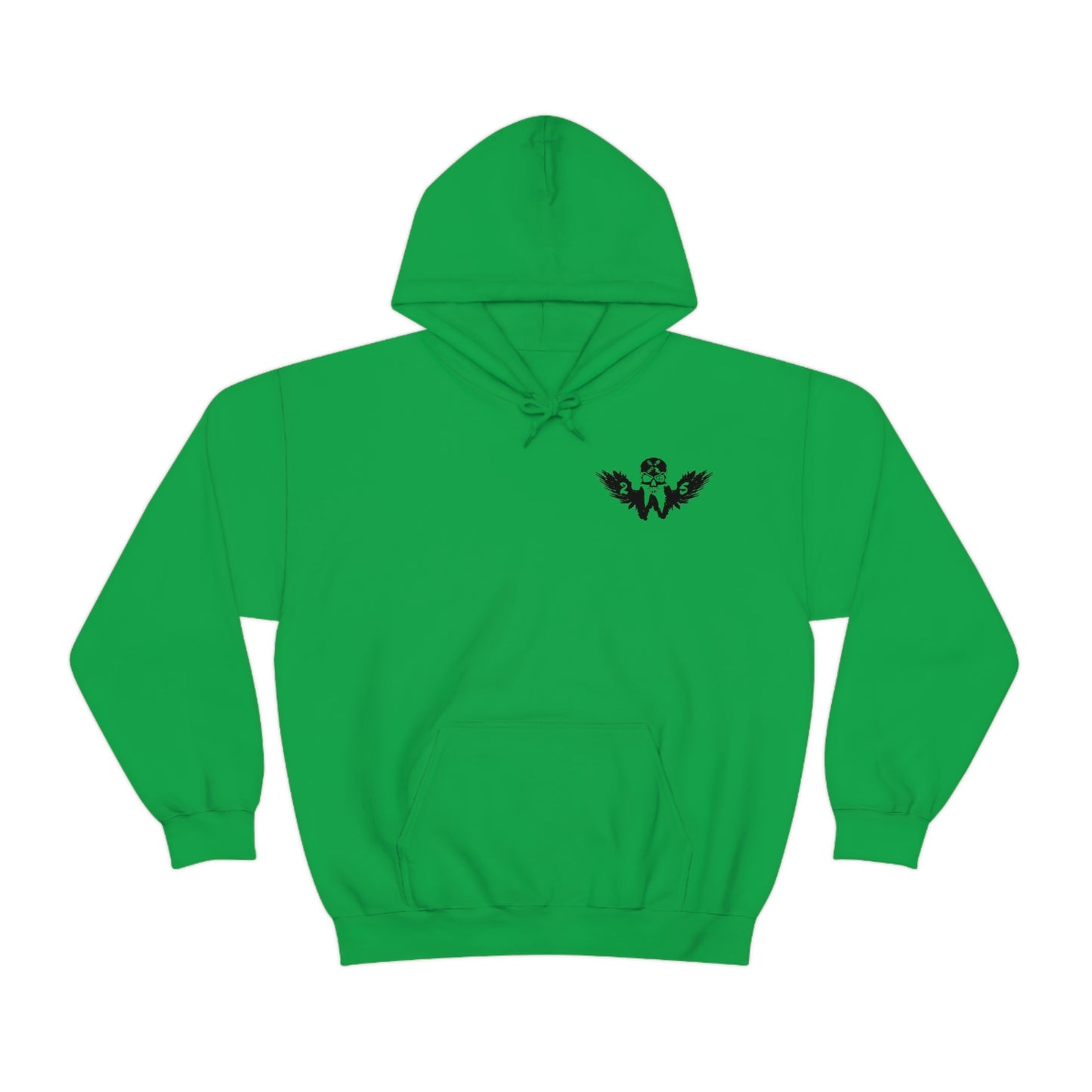 Legacy Mayhem Hoodie