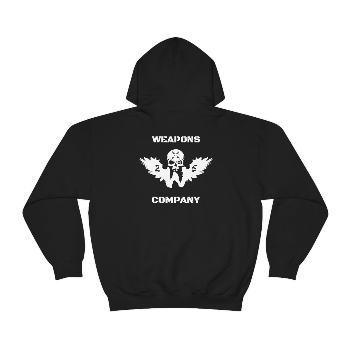 Weapons Co 2/5 Hoodie