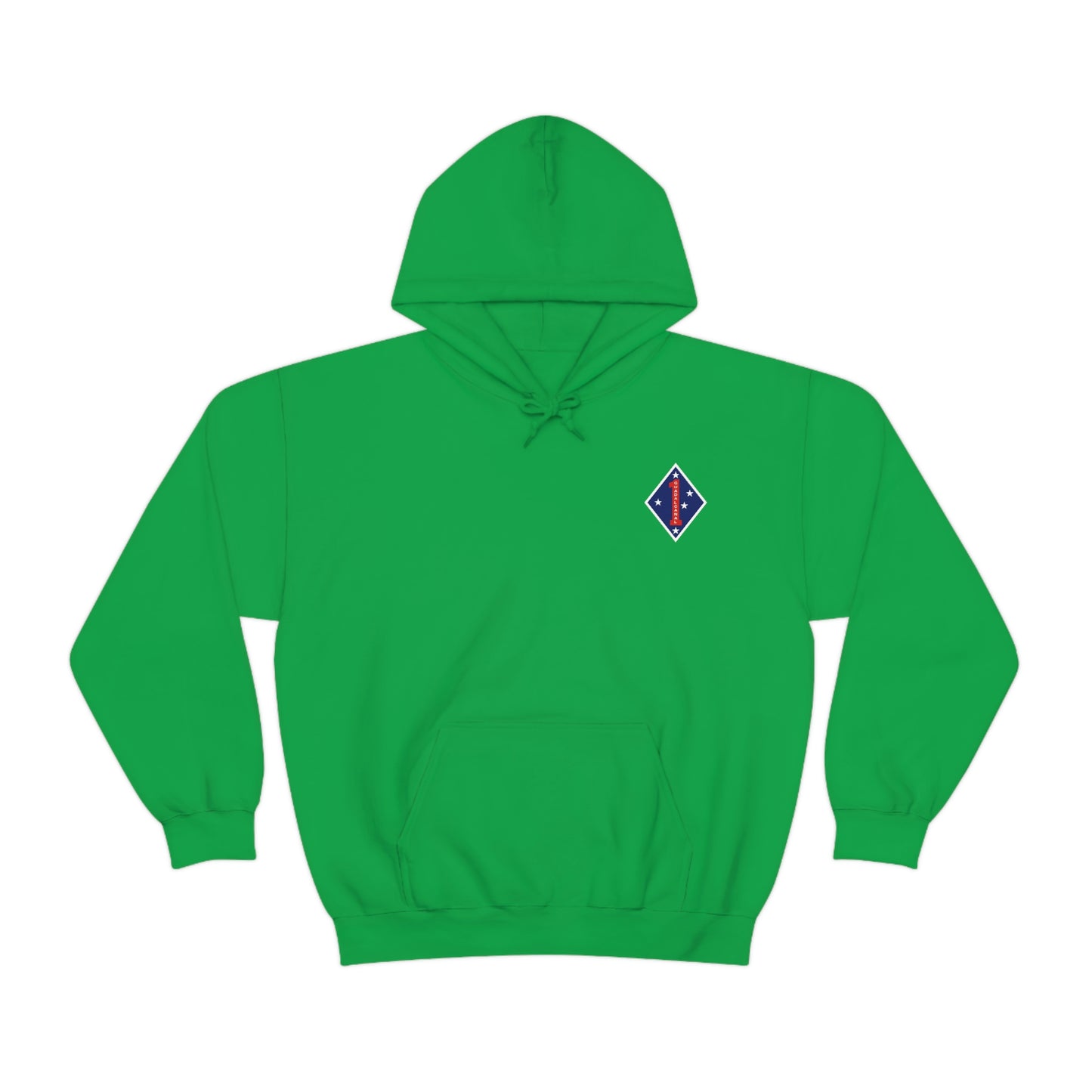 Bloodline 2/5 Hoodie