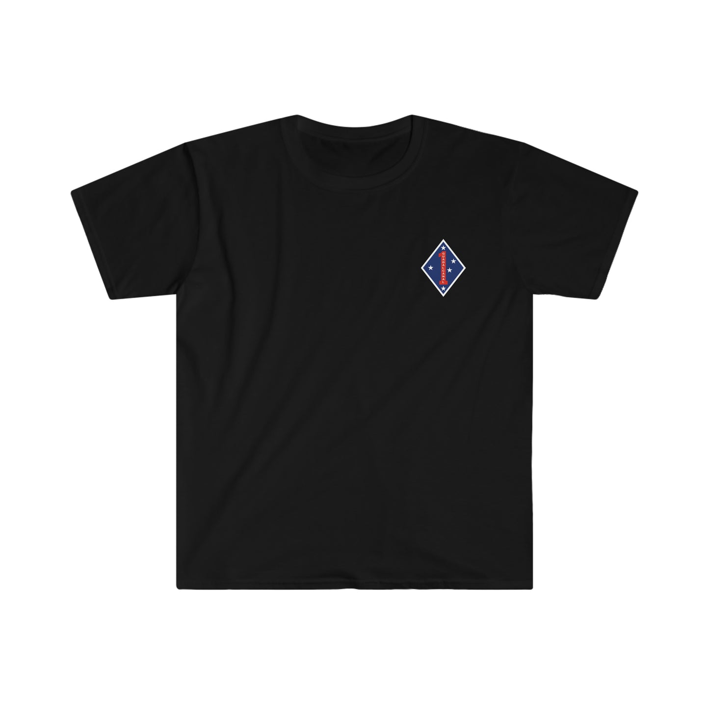 Bloodline 2/5 Tee