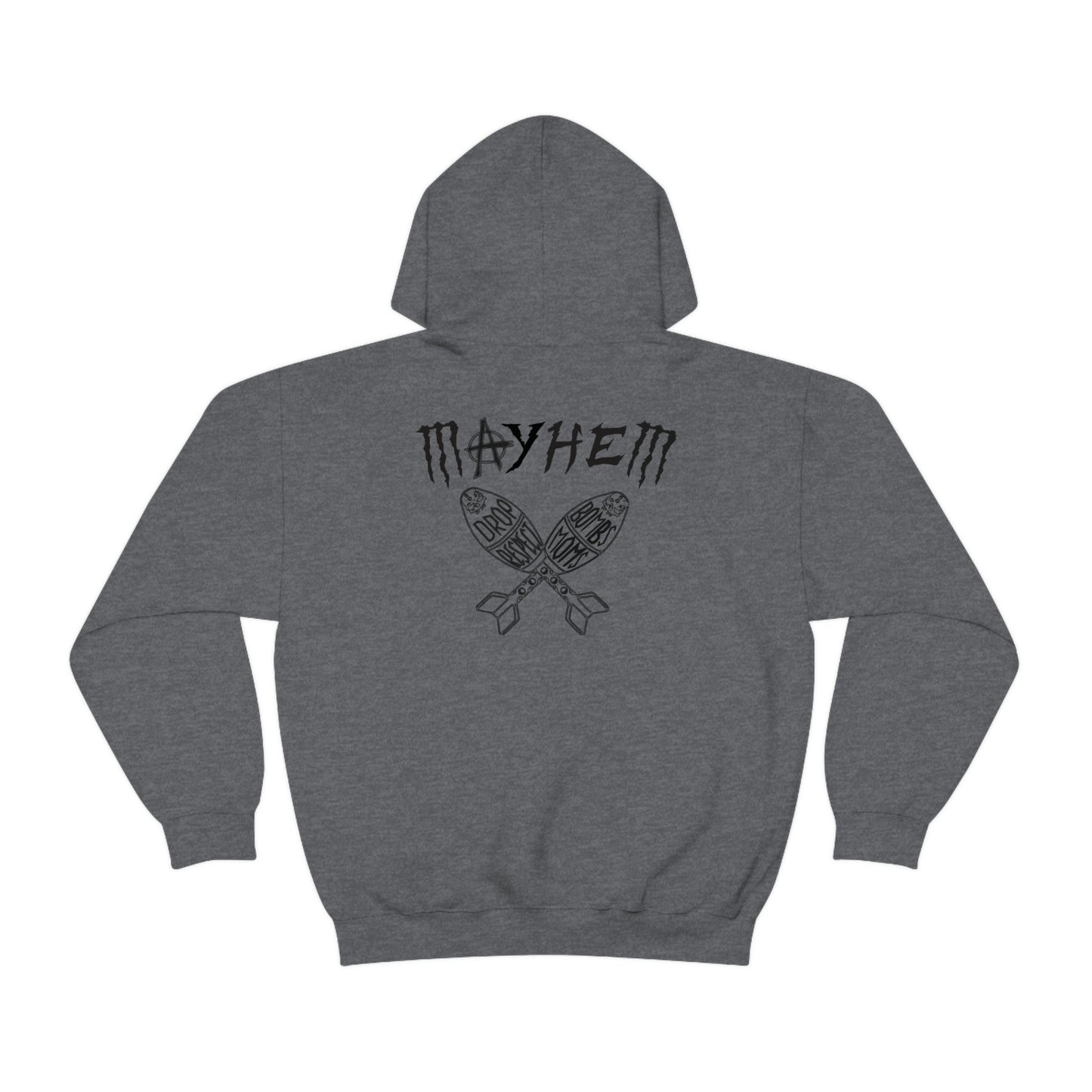 Legacy Mayhem Hoodie