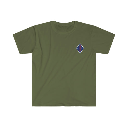 Bloodline 2/5 Tee