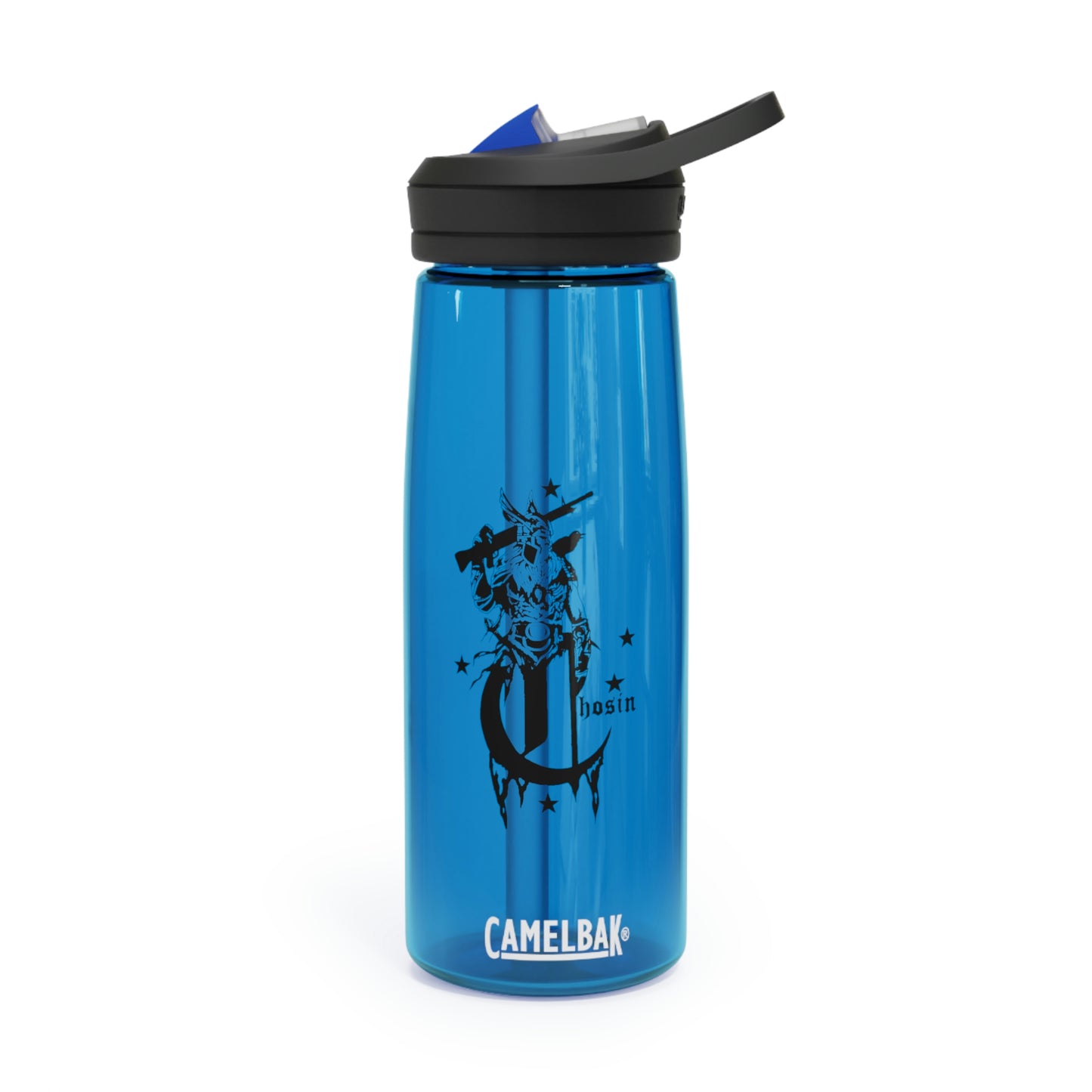 Chosin 1/1 Viking CamelBak Eddy® Water Bottle, 25oz
