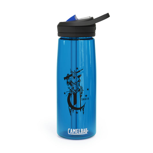Chosin 1/1 Viking CamelBak Eddy® Water Bottle, 25oz