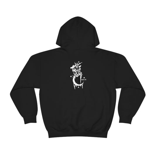 Chosin 1/1 Viking Hoodie