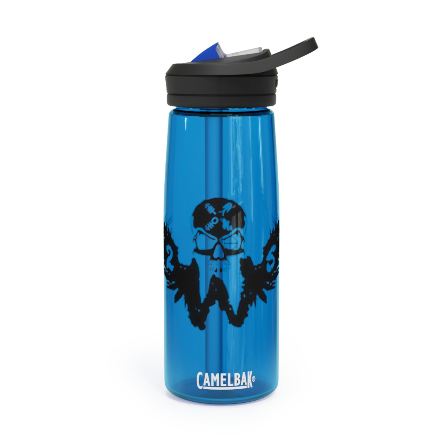 Weapons Co 2/5 CamelBak Eddy® Water Bottle, 25oz