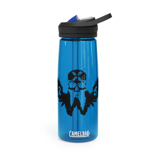 Weapons Co 2/5 CamelBak Eddy® Water Bottle, 25oz