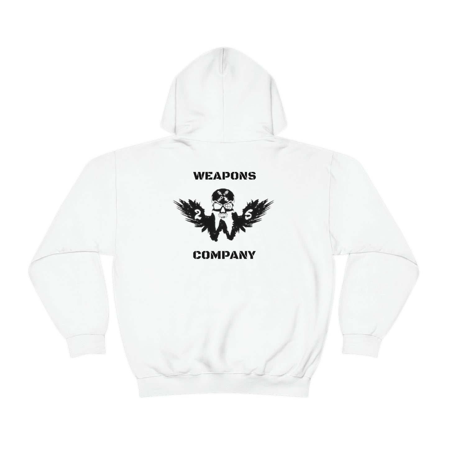 Weapons Co 2/5 Hoodie