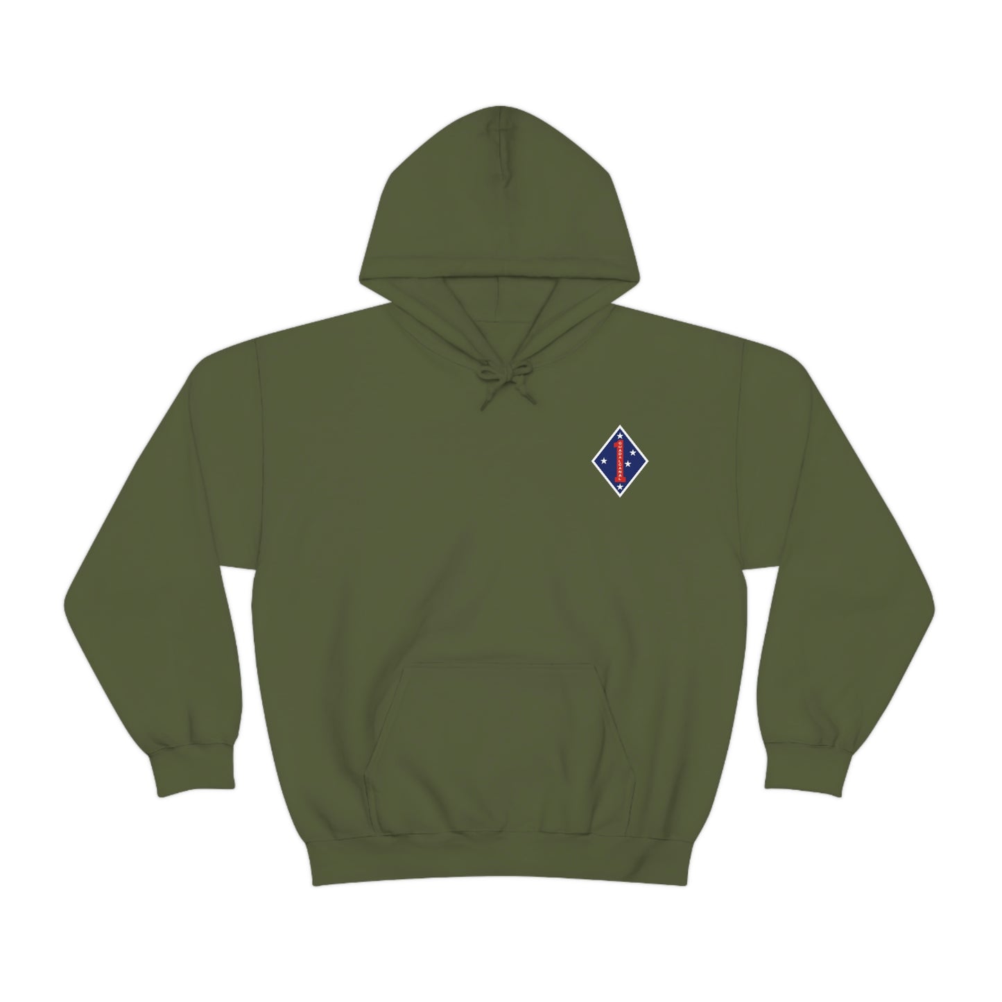Bloodline 2/5 Hoodie
