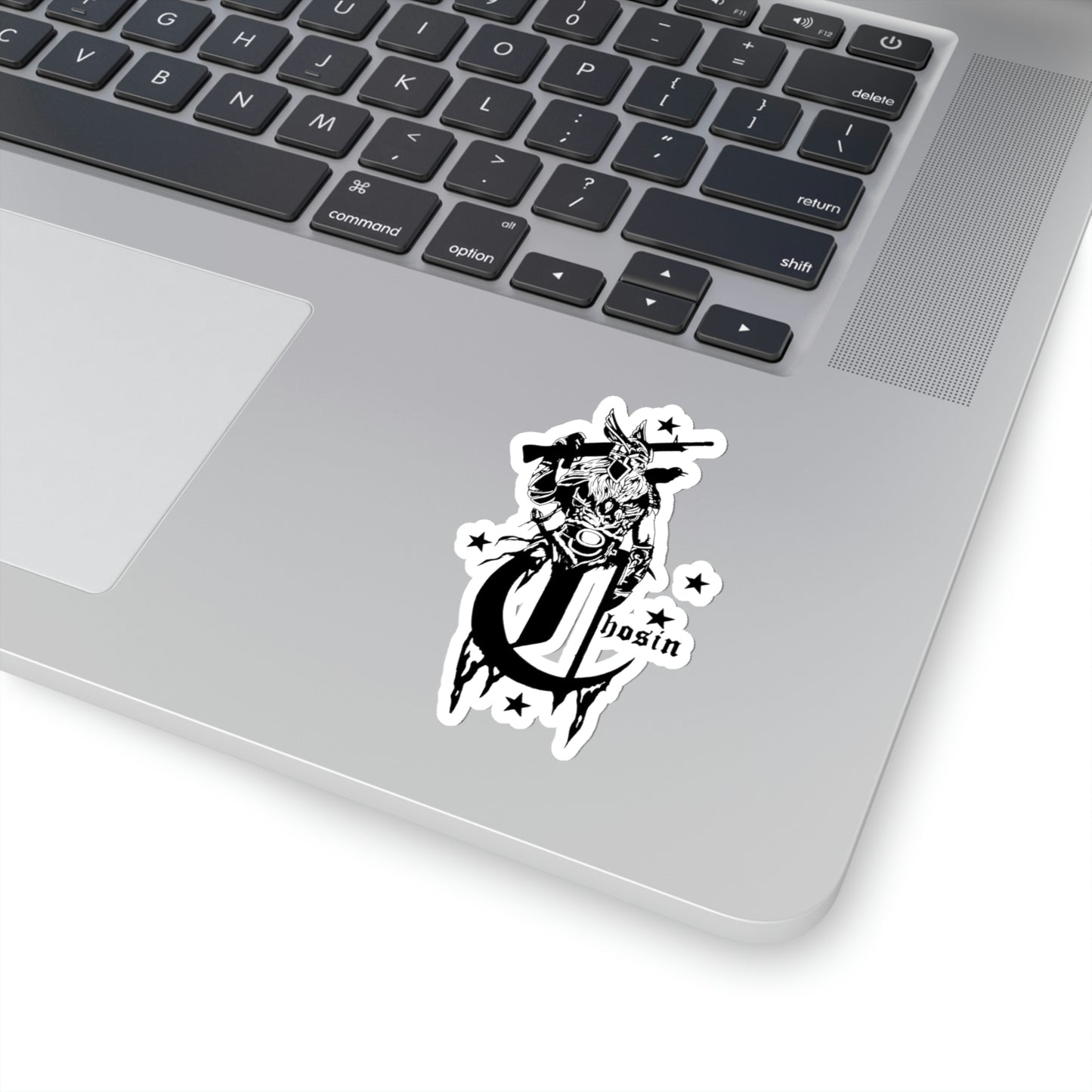Chosin 1/1 Viking Kiss-Cut Stickers