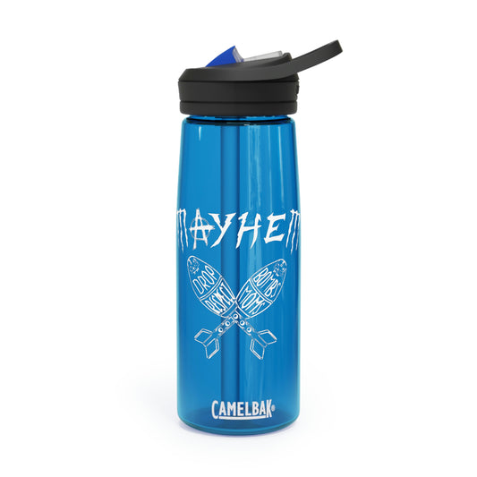 Legacy Mayhem CamelBak Eddy® Water Bottle, 25oz