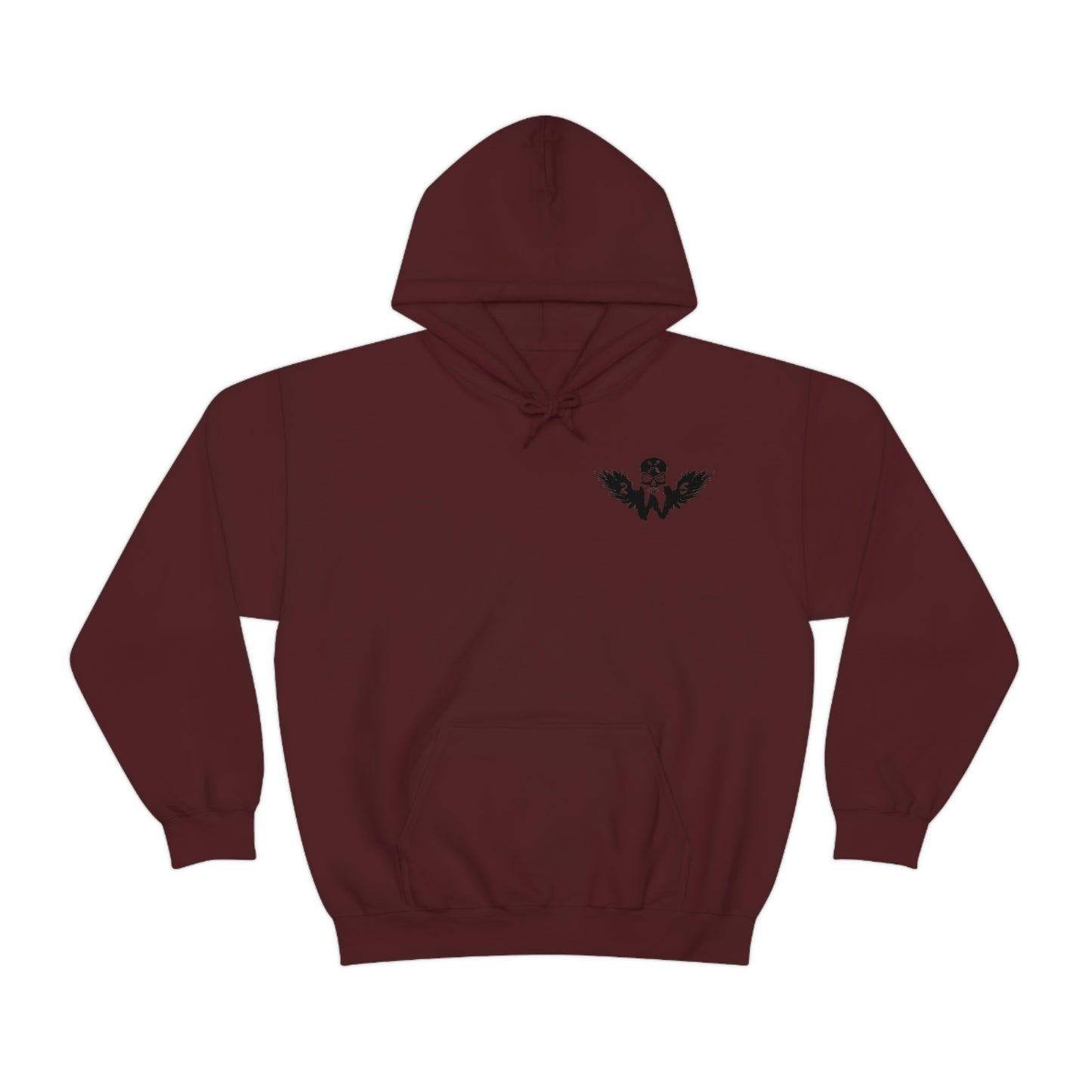 Legacy Mayhem Hoodie
