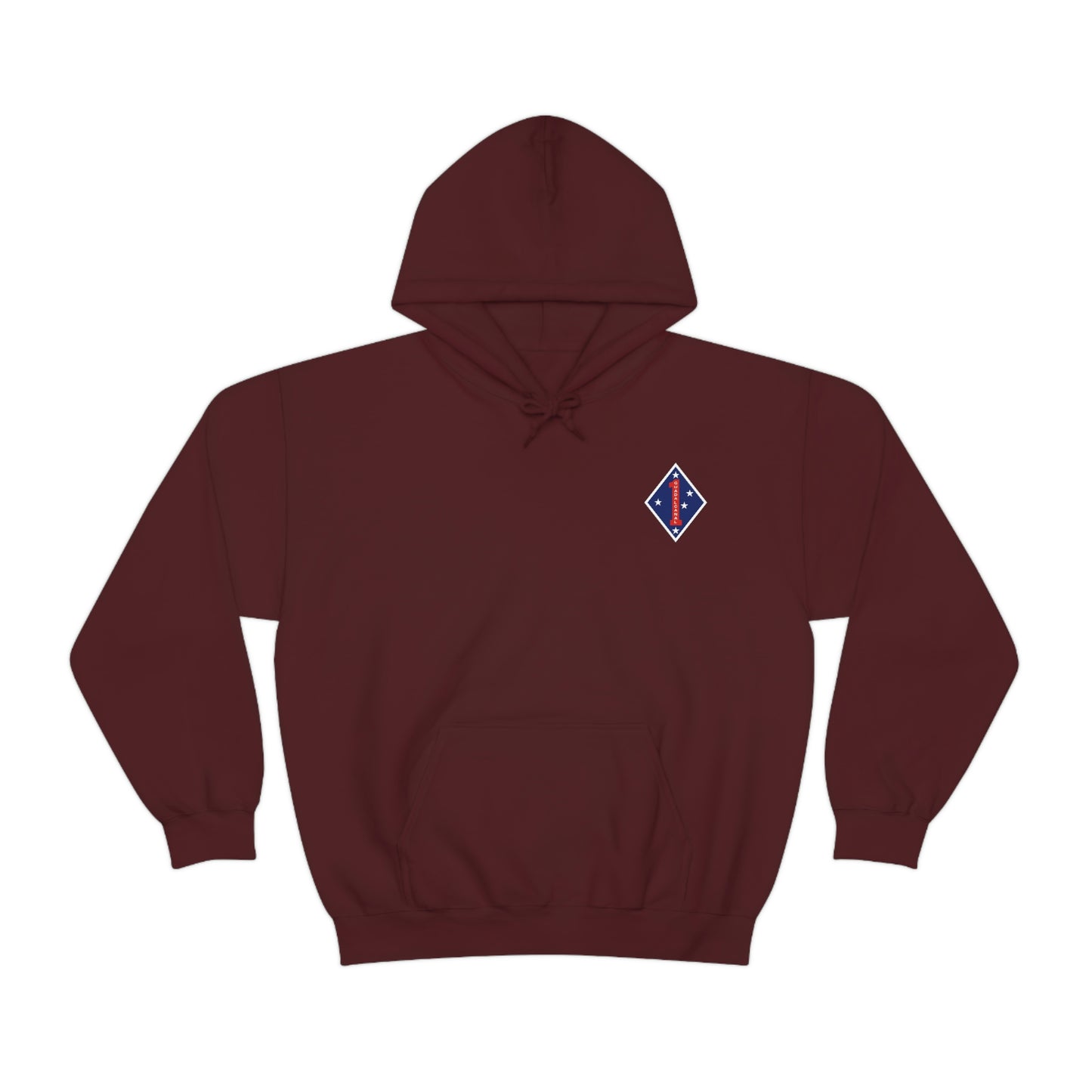 Bloodline 2/5 Hoodie