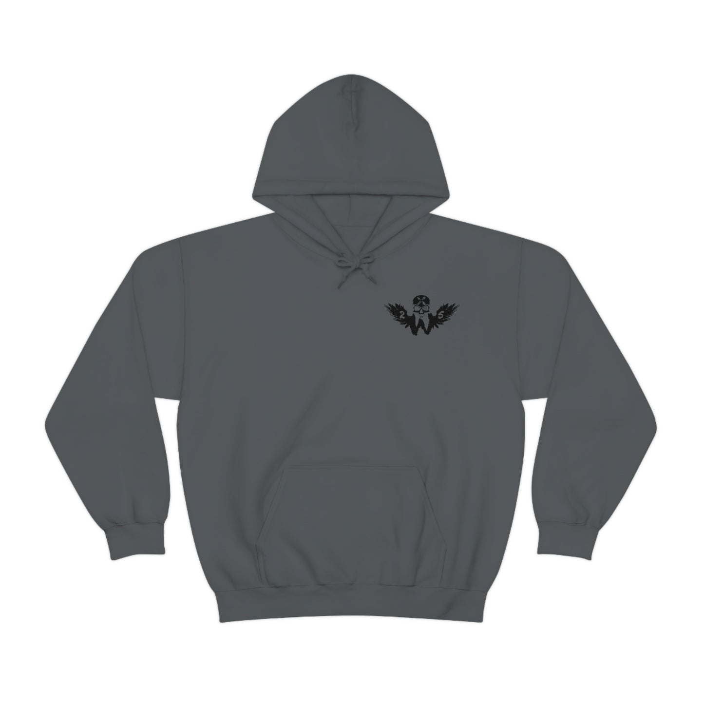 Legacy Mayhem Hoodie