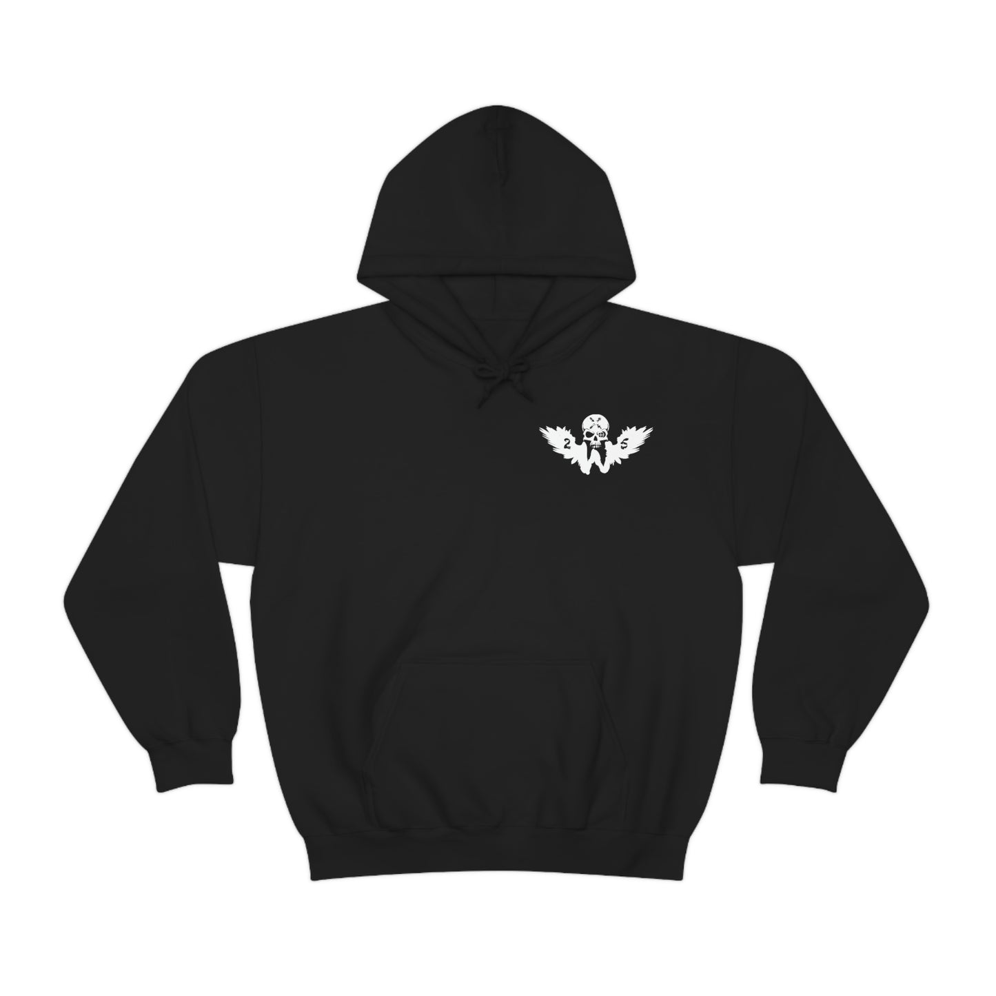 Legacy Mayhem Hoodie