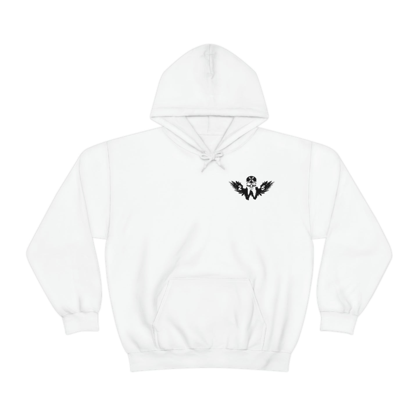 Legacy Mayhem Hoodie
