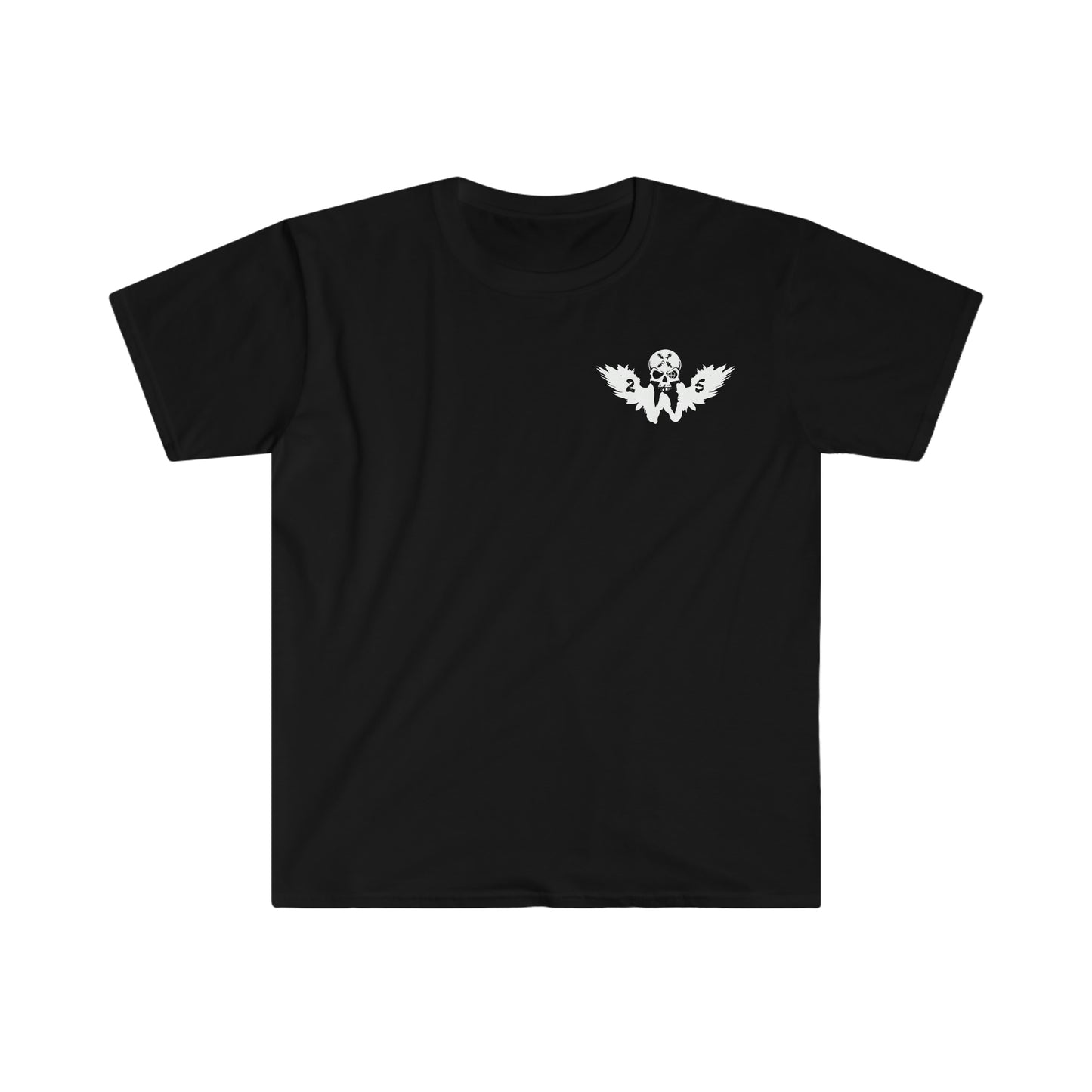 Legacy Mayhem Tee