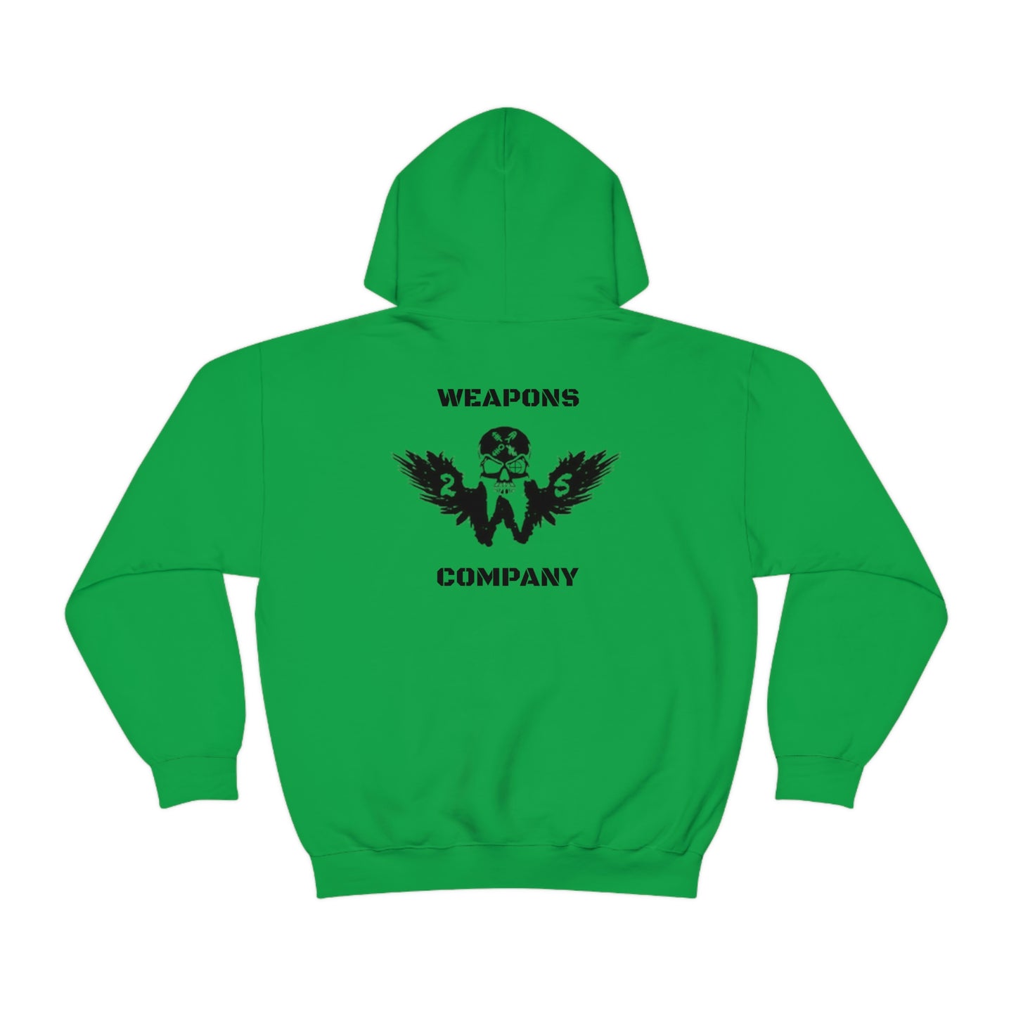 Weapons Co 2/5 Hoodie