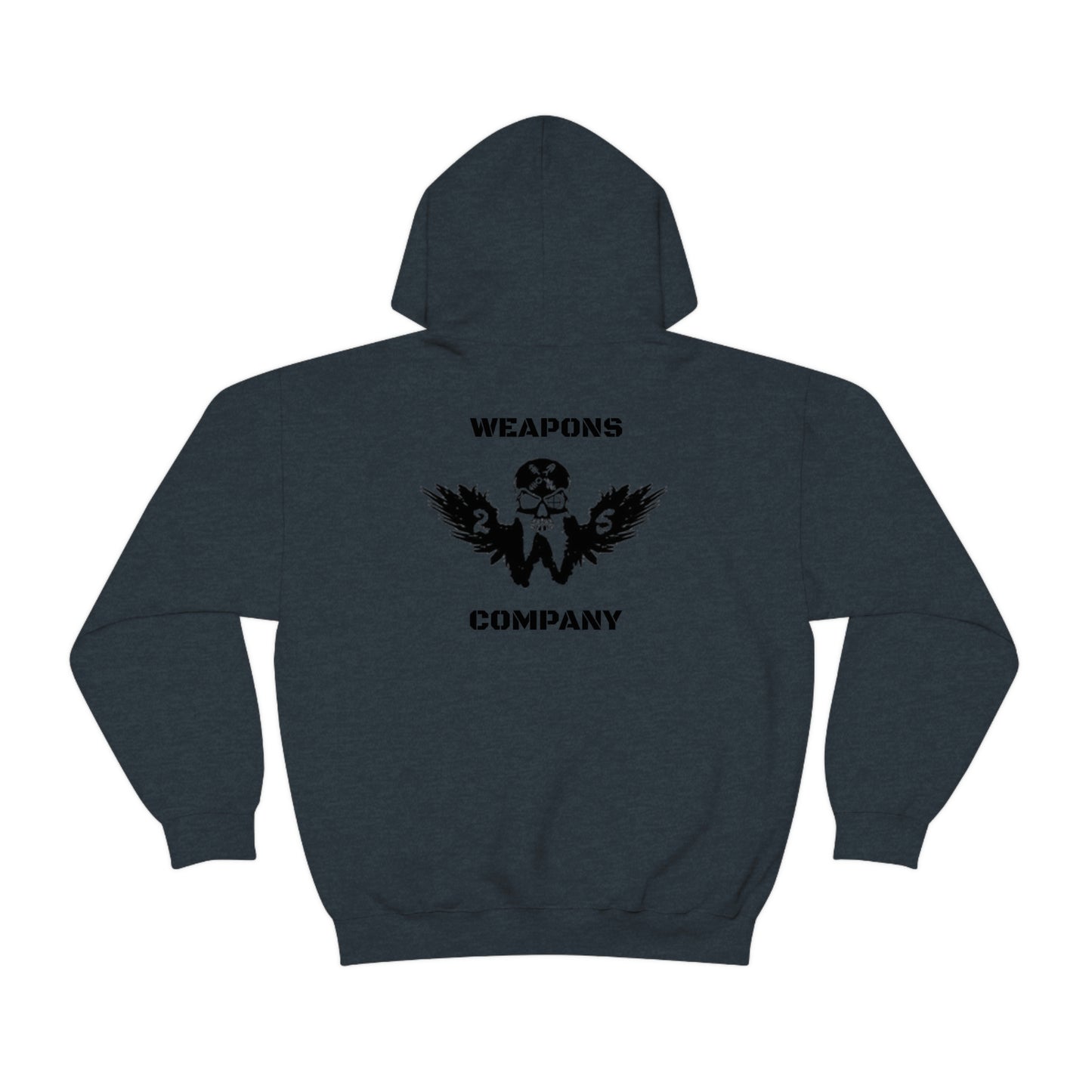 Weapons Co 2/5 Hoodie