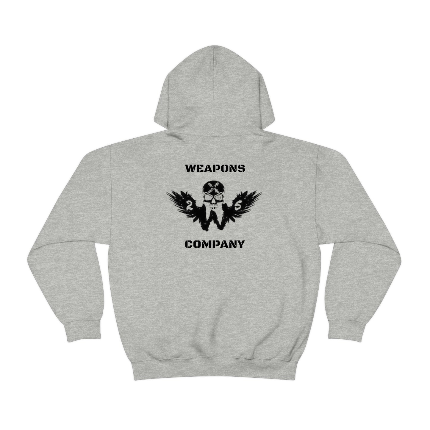 Weapons Co 2/5 Hoodie