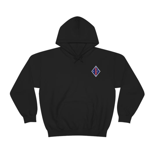Bloodline 2/5 Hoodie
