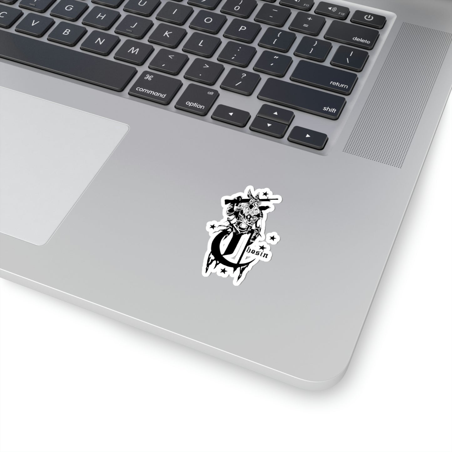 Chosin 1/1 Viking Kiss-Cut Stickers